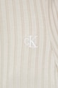 Платье Calvin Klein Jeans J20J220745.PPYX бежевый