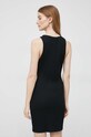 Одяг Сукня Calvin Klein Jeans J20J220745.PPYX чорний