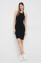 Φόρεμα Calvin Klein Jeans J20J220743.PPYX μαύρο SS23
