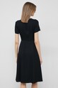 Ρούχα Φόρεμα Calvin Klein Jeans J20J221140.PPYX μαύρο