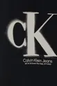 Βαμβακερό φόρεμα Calvin Klein Jeans Γυναικεία