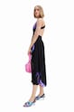 Desigual rochie 23SWMW21 multicolor SS23