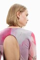Abbigliamento Desigual vestito 23SWVK78 multicolore