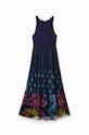 Haljina Desigual 23SWVK90