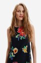 Desigual rochie 23SWVW70 negru SS23