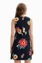 Desigual rochie negru 23SWVW70