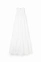 Desigual rochie 23SWVW84 alb