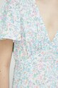 Billabong sukienka ABJWD00557 niebieski