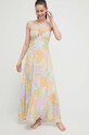 Пляжное платье Billabong мультиколор ABJWD00548