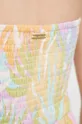 többszínű Billabong strandruha