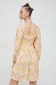 Одяг Сукня Billabong ABJWD00585 жовтий