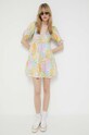 Billabong sukienka ABJWD00556 multicolor SS23