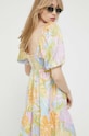 Billabong sukienka ABJWD00556 multicolor