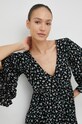 Платье Billabong чёрный EBJWD00110