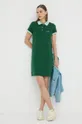 Φόρεμα Levi's πράσινο