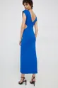 Φόρεμα Sisley  55% Βισκόζη, 45% Νάιλον