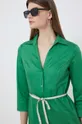 verde Pennyblack vestito