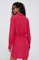 Одежда Платье Sisley 4B5FLV03L.39C розовый