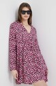 Платье United Colors of Benetton 4YRNDV037.81P розовый SS23