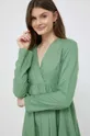 πράσινο Φόρεμα United Colors of Benetton