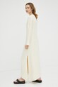 Сукня By Malene Birger Avilas Q71636002 бежевий SS23