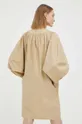 Βαμβακερό φόρεμα By Malene Birger  100% Οργανικό βαμβάκι