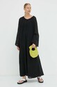 By Malene Birger rochie negru Q71587004