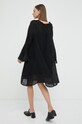 Одежда Платье By Malene Birger Emoras Q71587005 чёрный
