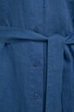 United Colors of Benetton rochie din in 4AGHDV039.217 bleumarin
