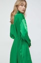 HUGO rochie verde 50489284