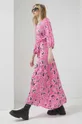 ροζ Φόρεμα HUGO