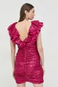 Φόρεμα Pinko  Φόδρα: 92% Πολυαμίδη, 8% Σπαντέξ Υλικό 1: 93% Πολυεστέρας, 7% Σπαντέξ Υλικό 2: 100% Πολυαμίδη