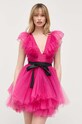 Pinko ruha rózsaszín 100469.Y4BK
