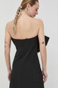 Pinko ruha 100241.A0GU fekete