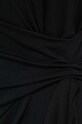 Tommy Hilfiger rochie WW0WW39343.PPYX negru
