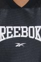 μαύρο Φόρεμα Reebok Classic