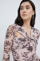 Дрехи Рокля Pinko 101205.A0NW розов