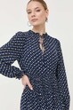 BOSS sukienka multicolor 50489738