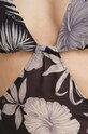 Pinko sukienka plażowa 101033.A0S2 czarny