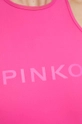 μωβ Φόρεμα παραλίας Pinko