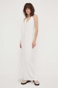 Haljina Herskind 4742928 bijela SS23