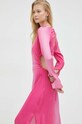 Дрехи Рокля Herskind 4792370 розов