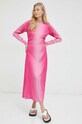 Сукня Herskind 4792370 фіолетовий SS23