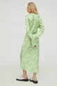 Φόρεμα Herskind Robin πράσινο