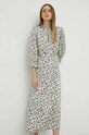Bruuns Bazaar sukienka Acacia Clarena BBW3275 multicolor SS24