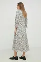 Φόρεμα Bruuns Bazaar Acacia Clarena  Κύριο υλικό: 100% Ανακυκλωμένος πολυεστέρας Φόδρα: 100% Βισκόζη