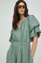 πράσινο Φόρεμα Bruuns Bazaar Cyclamen Catelyn