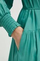 Φόρεμα Bruuns Bazaar Rosebay Carline BBW3324 πράσινο