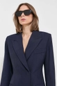 blu navy Victoria Beckham vestito