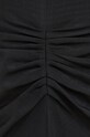 Victoria Beckham sukienka 1223WDR004614B czarny